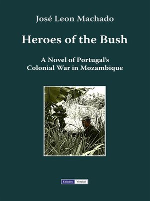 cover image of Heroes of the Bush